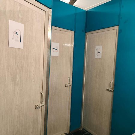 Unpack Hostel Пондичери Екстериор снимка