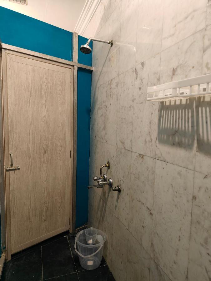 Unpack Hostel Пондичери Екстериор снимка