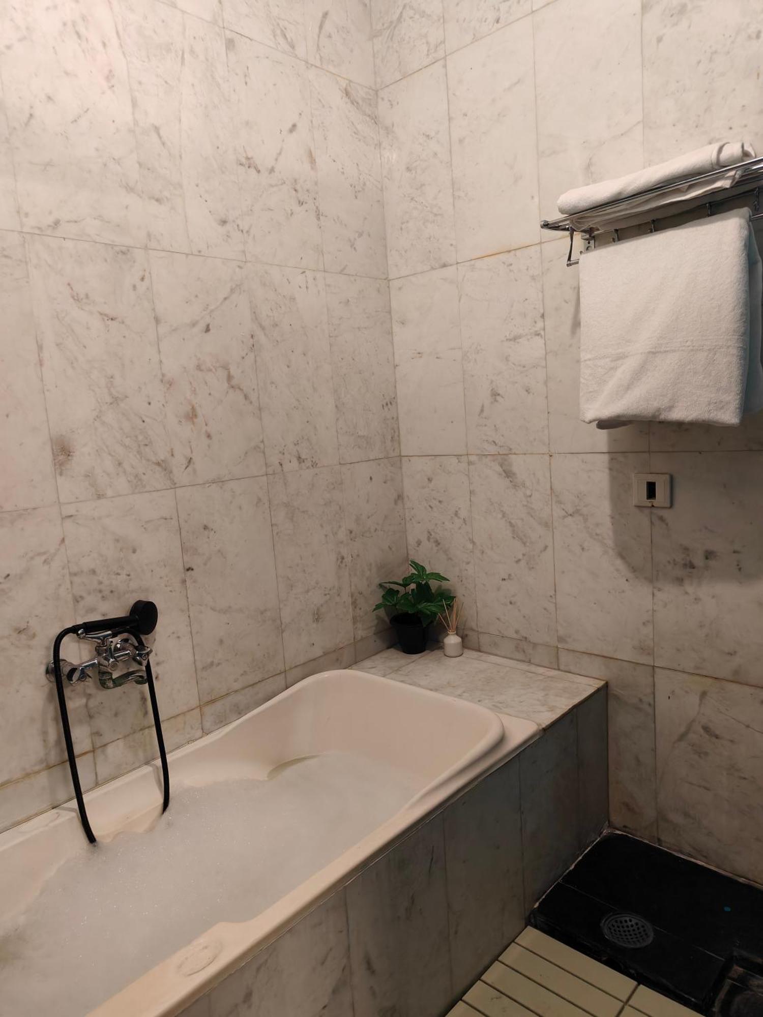Unpack Hostel Пондичери Екстериор снимка
